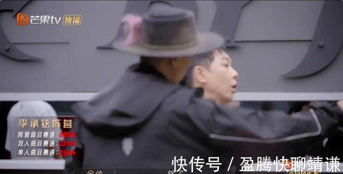 陈小春、赵文卓,一副好牌打得稀烂,有大智慧却没有小计谋