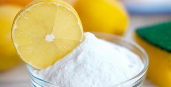 定型膏|厨房里去油渍巧用小苏打 便宜不伤手清垢效果好