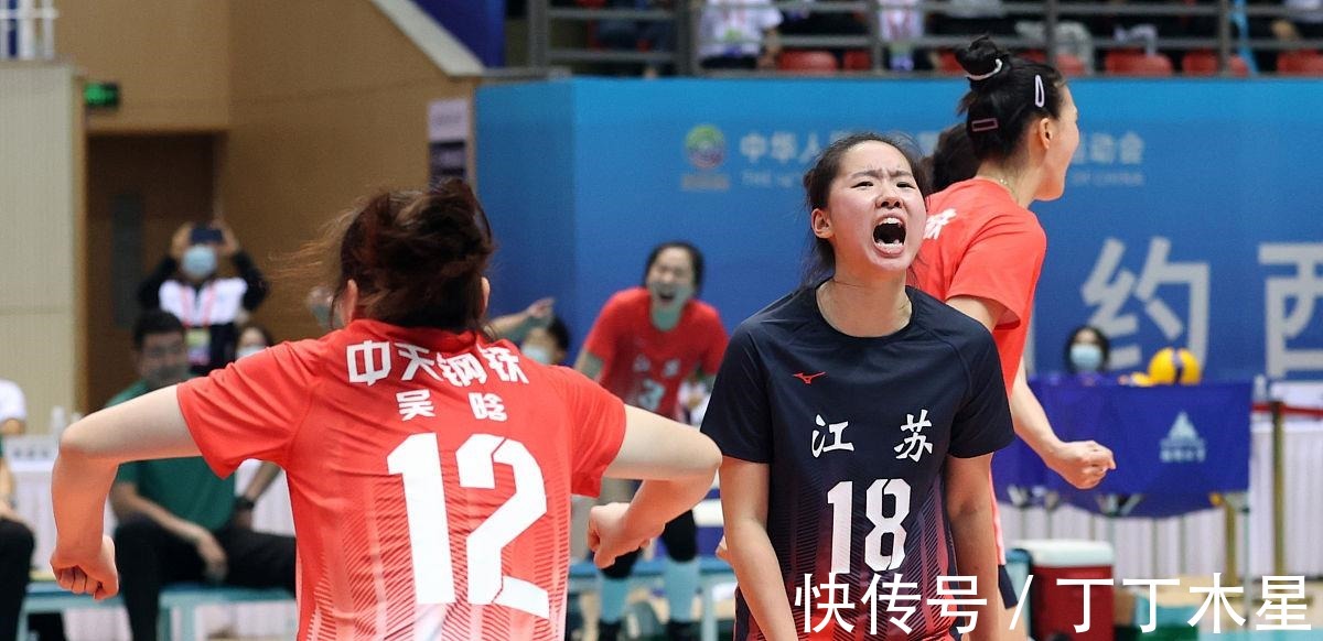 发球|她是女排颜值天花板,排超表现不佳遭质疑,今年搭档李盈莹担重任