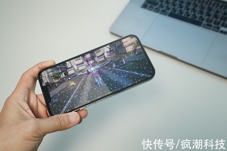 orico|“借机”评测，看iPhone 13 Pro Max表现到底如何？