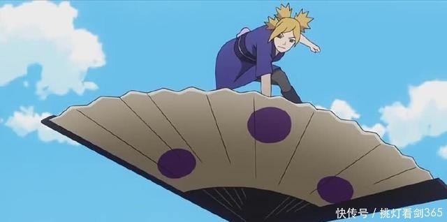 木叶|火影忍者手鞠嫁到木叶村后成“叛徒”,我爱罗把姐姐嫁出去亏了