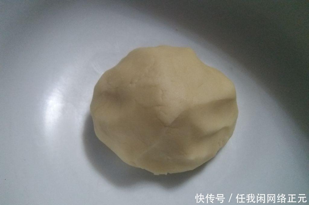 步骤|火遍全网的蛋黄酥究竟有什么魔力,中式糕点的情怀