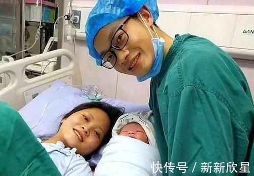 怀孕|怀孕10个月辛苦“倒立”的胎儿也不轻松,为啥娃要大头朝下