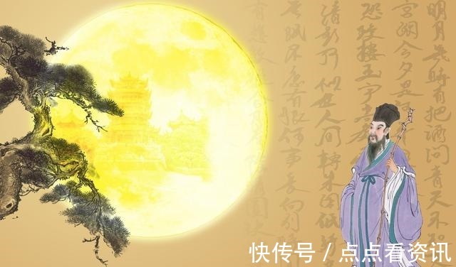 悲伤!苏轼最悲伤的一首词,字字让人落泪,第一句无人不知