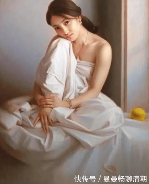 绘画作品|作为艺术爱好者,你认为古代画家和当代画家是怎样看待绘画这门艺术的?