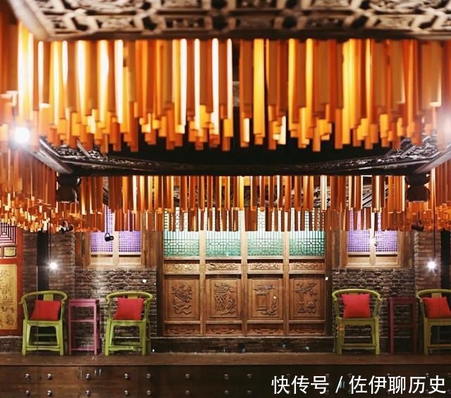 收集|痴迷中国文化的美国男子,40年收集10万件古董,开了这家酒店