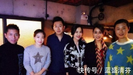 魯豫|被爆欠巨額賭債、與隊員不和后，孔令輝去哪了離開國乒令人惋惜！