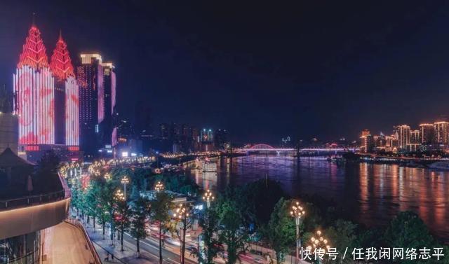 金山银山|「区县解读」南岸不是谁都能拿2个“国家级”