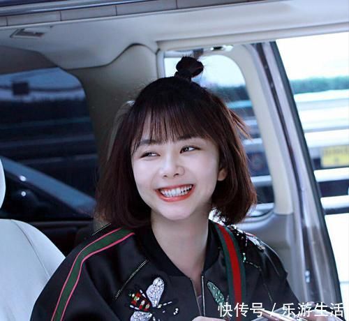 扎了这么多年的丸子头，你真的扎对了吗？这么扎丸子头才好看