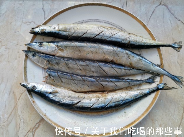 黄姑鱼|喜欢吃鱼，认准6种海鱼买，人工养不了，肉质鲜嫩营养高，无污染放心吃