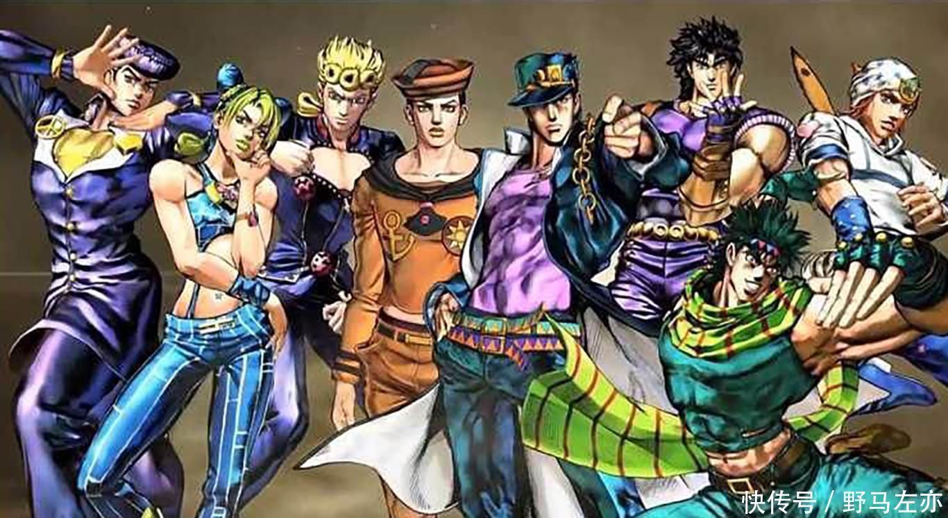 jo厨|小姐姐模仿高难度JOJO立,奇怪的姿势增加了,拍照再也不怕没Pose