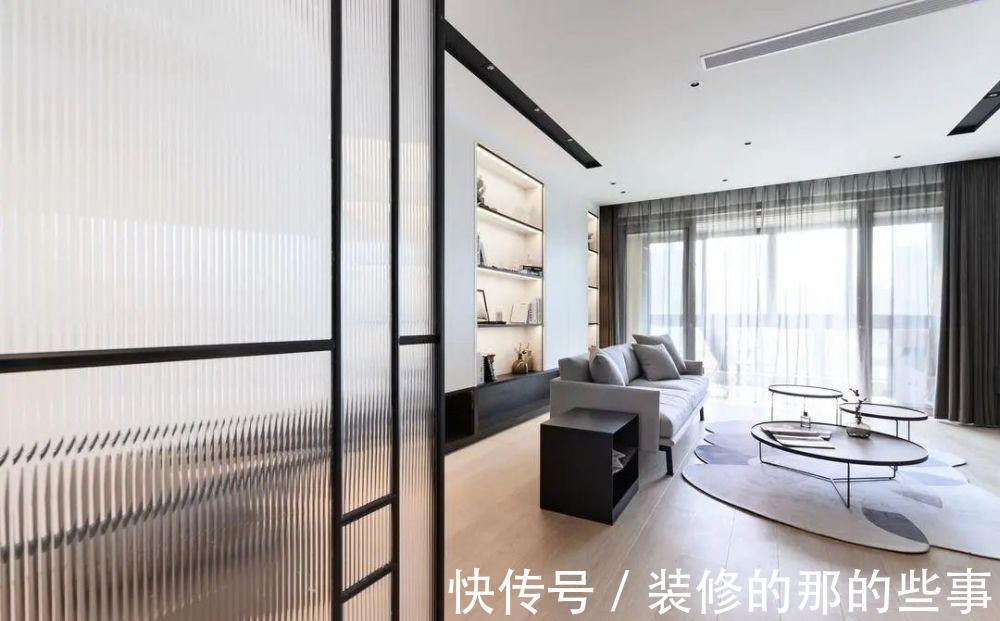 长虹|为什么用了玻璃门的家庭,都建议别人用超白长虹玻璃?听听大实话