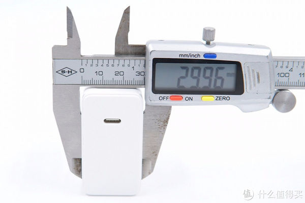 输出|拆解报告:Smartisan锤子55W PD快充充电器DP55C