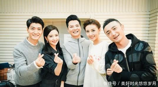 李七月 央视主持人大赛蔡紫夺冠,但为何是尹颂、张舒越主持春晚?