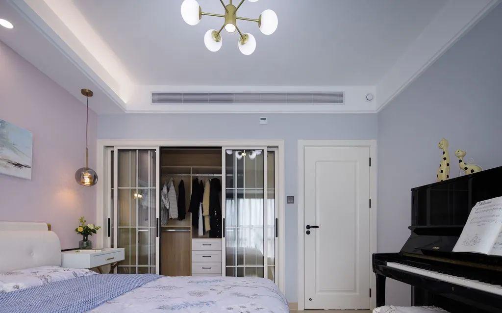 砌墙|一说隔断就想到砌墙?占地又厚重,我家绝不砌!用这些替代才实用