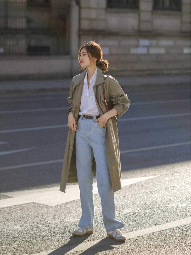 大妈感|穿衣如何摆脱大妈感,取决于这几个搭配方法,照着穿也很高级时髦