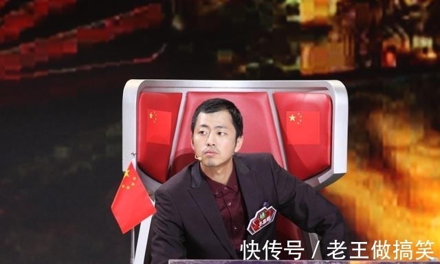 高晓松|他毕业后没上过一天班，参加《最强大脑》是为了玩，退赛后咋样了