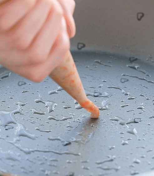 秋天别错过这道菜,补钙助长高,孩子三天两头喊我做