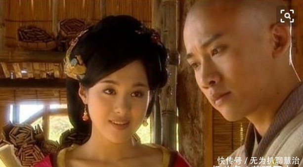 公主|她是唐朝结局凄惨的公主,是唐高宗的妹妹,一生出嫁3次