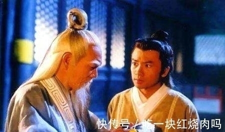 骗局$“九阳神功”大骗局,张无忌被骗了好多年,难怪他不敢传给张三丰