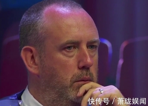 比赛|03到33!中国名将连扳三局,完成大逆转,拒绝一轮游,意外晋级