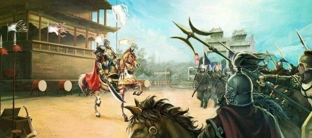 巅峰$强推5本百看不厌的“历史文”,本本都是巅峰之作,书荒不再难熬!