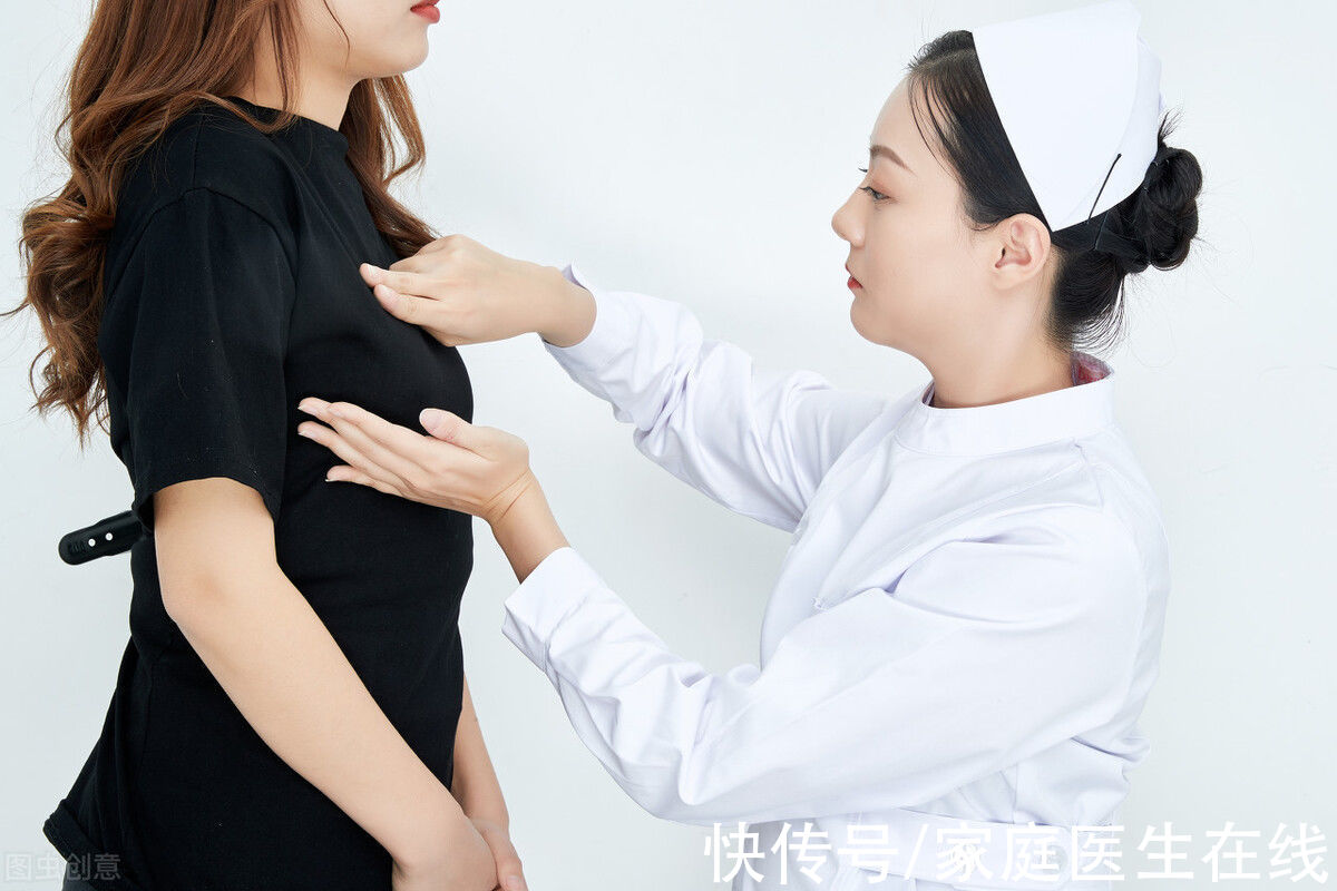 患者|乳腺癌患者看过来，很重要！掌握这6条干货，对病情有好处