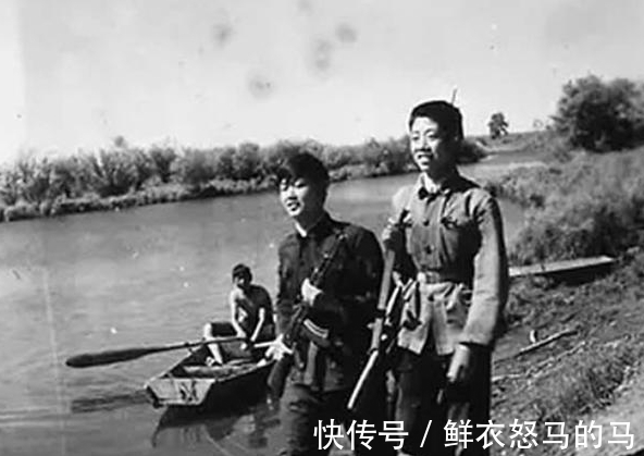 治病$20岁知青张志远为报恩,“嫁”31岁带4娃寡妇留大山,至今不悔