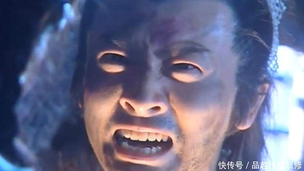 刘福通|朱元璋是张无忌的手下?