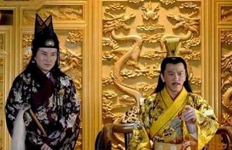 名帖|秀才找到主考官:必须点我当状元!主考官看了名帖只能照办