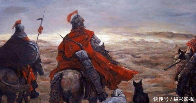 霍去病|霍去病一生未娶,但怎么会有一个儿子,而且还有两个孙子呢?