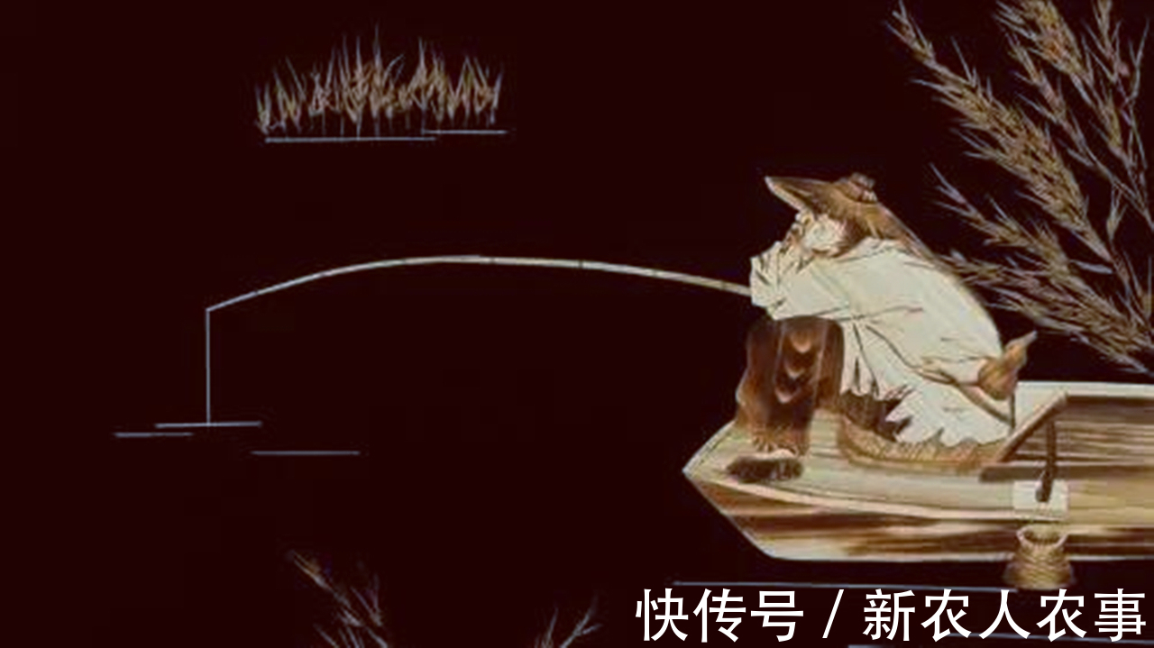 钓鱼人的最后去处,如今又玩出了新花样,钓友:以后不能垂钓了?