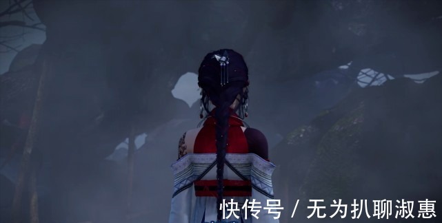 大梁|不良人:毒公和虺王好不容易拿到了十二峒古法,袁天罡却不要了?