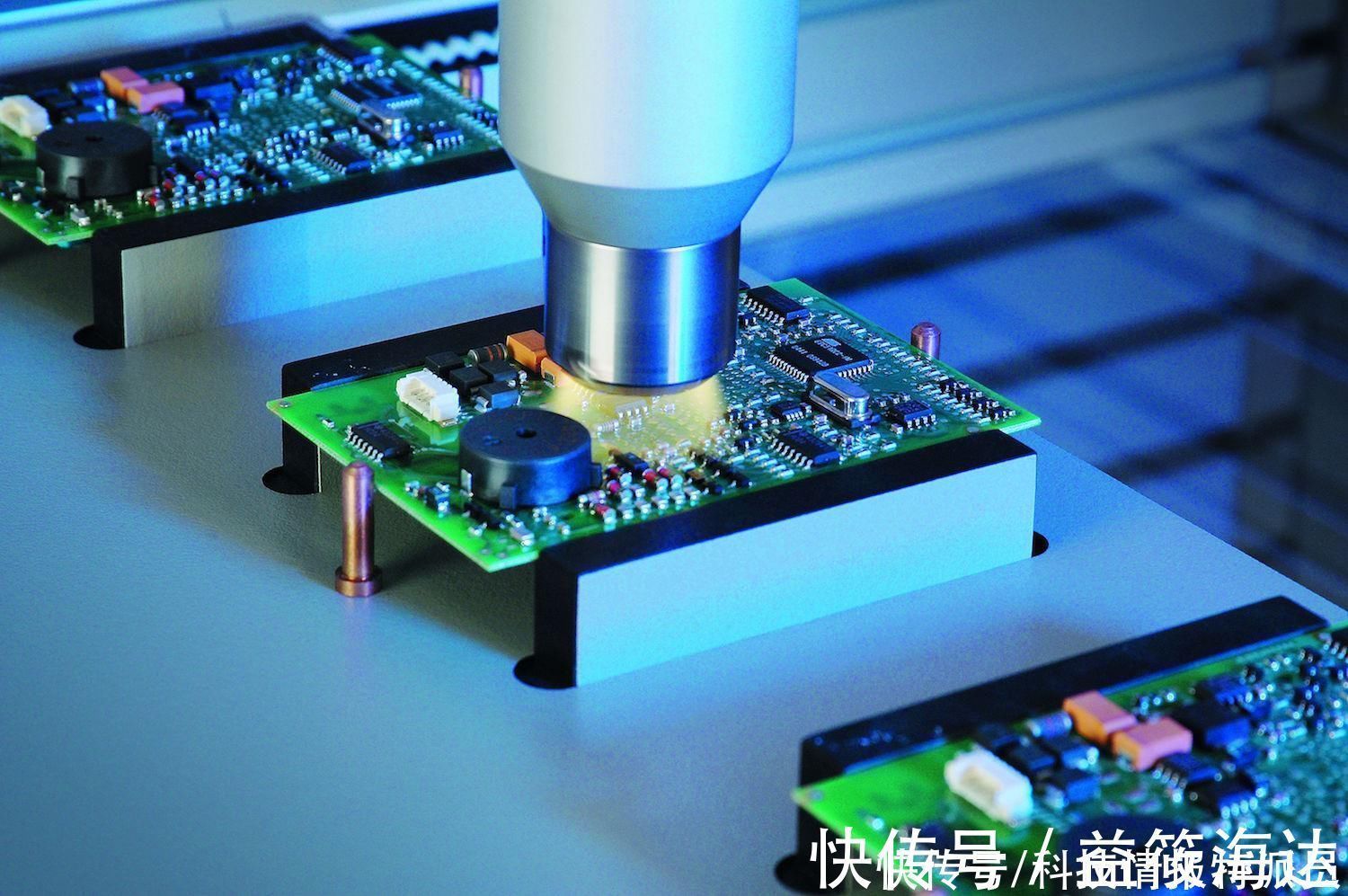 企业|成功打破国外垄断!又一行业进口变出口,国内巨头超越三星登第一