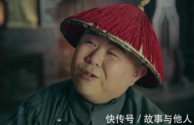 总管@清朝太监,真像电视剧中那样收入可观说出来可能你不信!