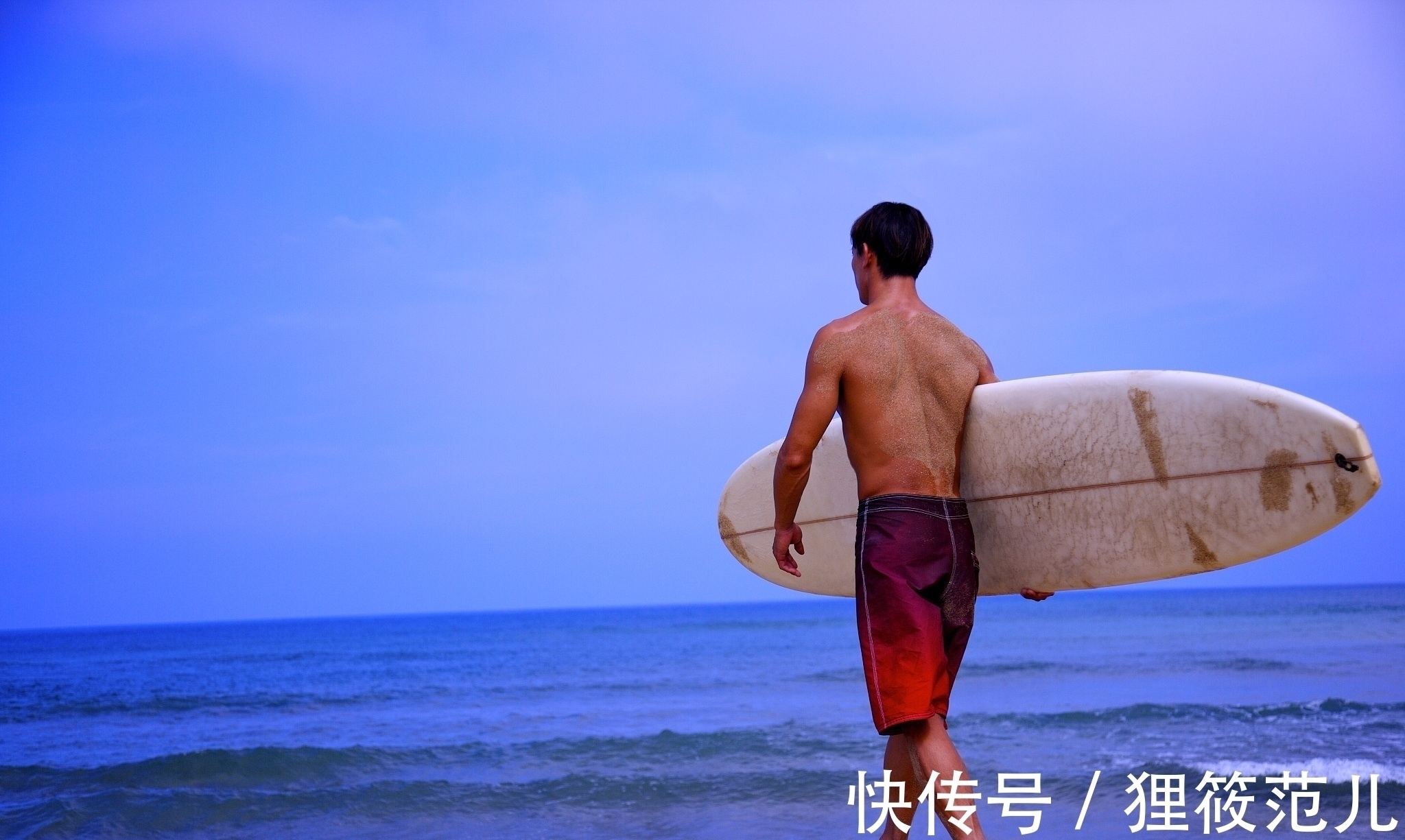 知信行者#逆向思维:只有你搞懂这个人性原理,做任何事才会事半功倍