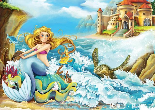 《老虎先生,贝琪和蓝月亮》用魔法故事给幼小心灵埋下正义的种子