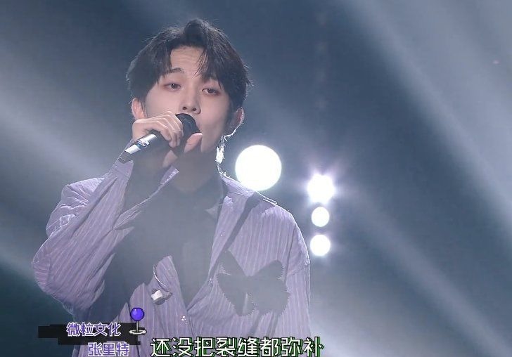 盤點《創4》中有實力，卻成陪跑的學員，井朧吳海一舞一曲意難平