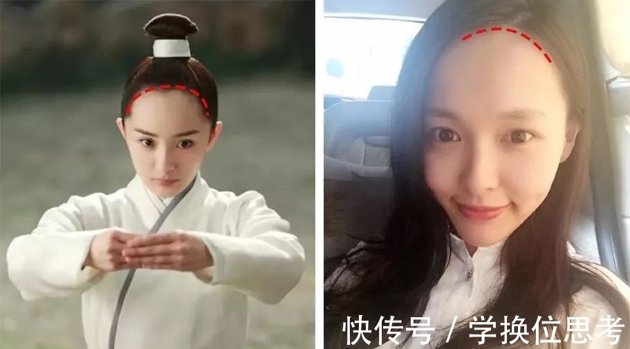 发型 什么头型就选什么发型,照着剪美爆了!