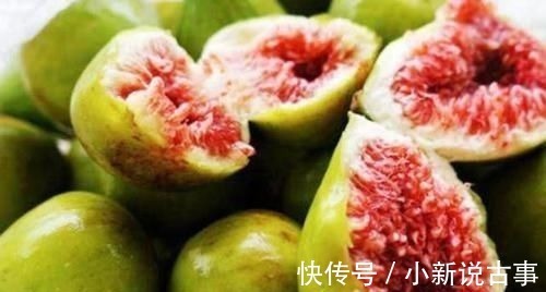 无花果|老得慢的女人,都在“偷偷吃”的6种食物,润肤养颜,子宫更健康