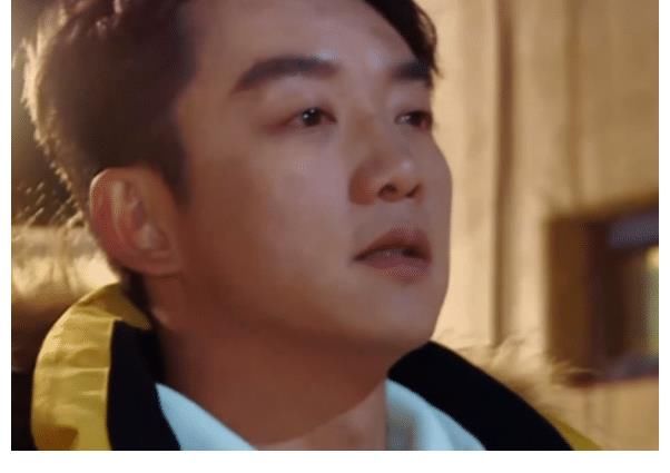 《奔跑吧黃河篇》公布最新海報(bào)，鄭愷被“降級”？站在邊緣