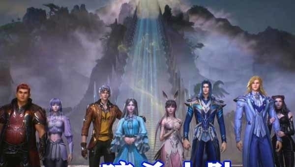 唐三|斗罗大陆:十万年邪魔虎鲸王暴走,奴役小白和魔魂鲨,被暗器狙击!