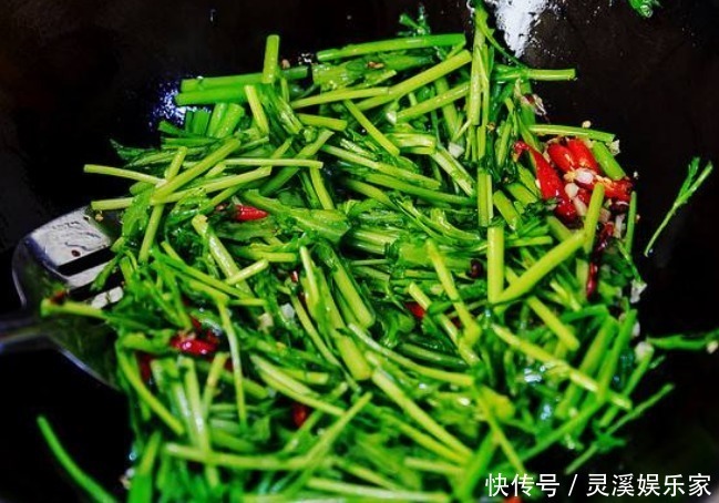 养心安神|被人称为“天然安眠药”,每天炒一盘,养心安神,一觉睡到大天亮