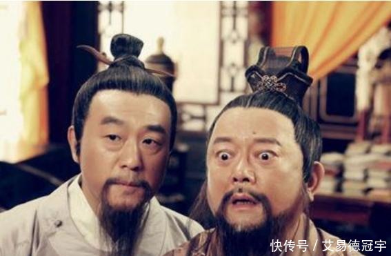 宫女|朱元璋发小,跟随征战得富贵,却因儿子染指宫女遭灭亡