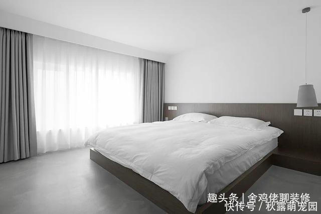 家徒四壁|夫妻俩花60万装修新房,诠释家徒四壁并不是断舍离,住着非常爽
