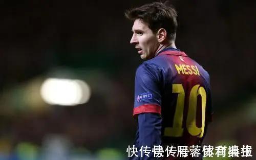 梅西|爆笑!梅西离开巴萨,国外网友一片哗然!让我们看看他们怎么说的