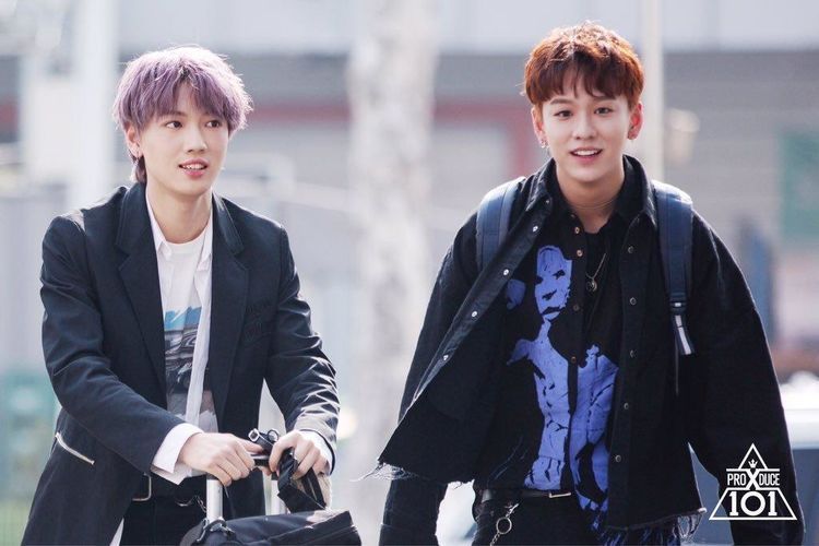 余景天宣布退赛,投票通道也已关闭,中心位拱手让给罗一舟!