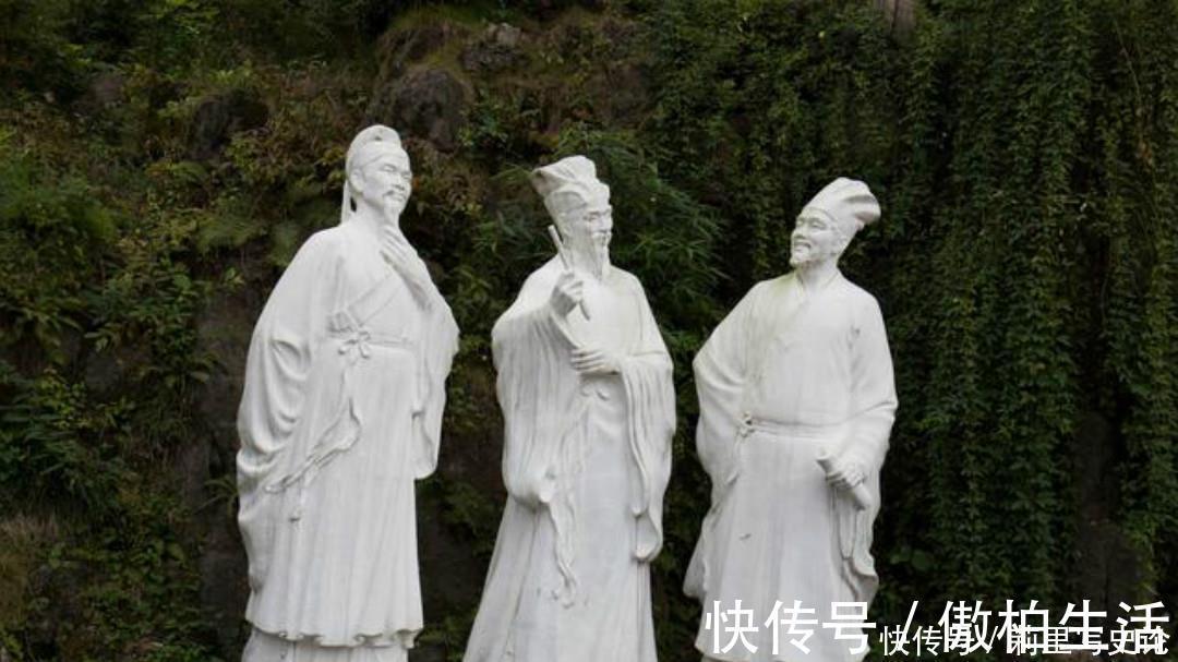 少年时代|元稹的一片深情让人感动,这首经典的《桃花》,每一句都很感人