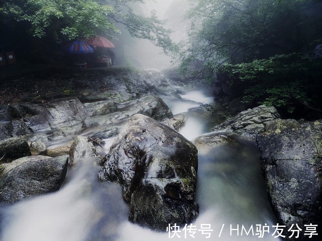 滕王阁序|盘点江西最值得去的旅游景点——收藏一下吧