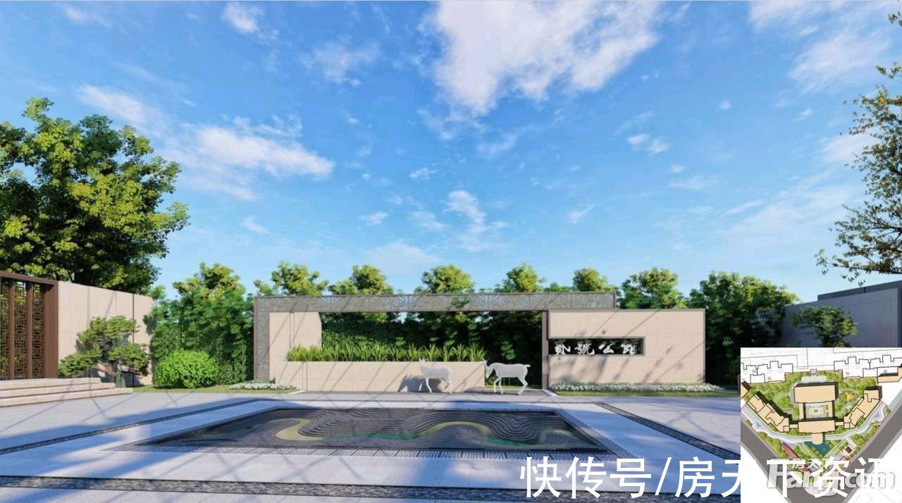 组图|请查收从株洲醴陵热门楼盘现场传来多张谍照（组图）